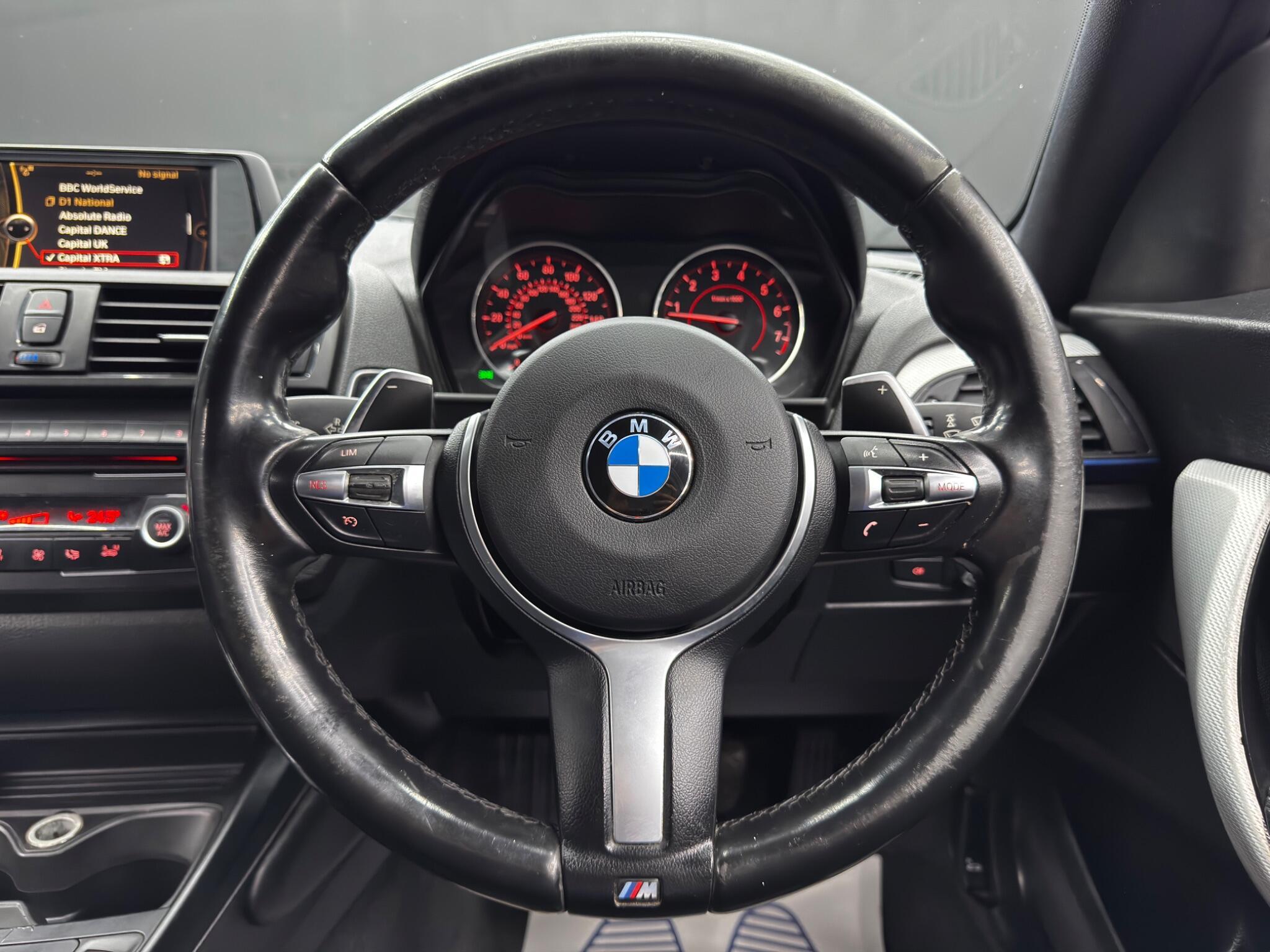 BMW 1 Series - Image 18