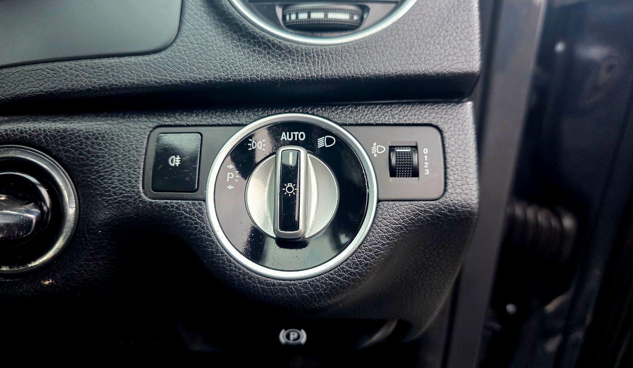 Mercedes C Class - Image 24