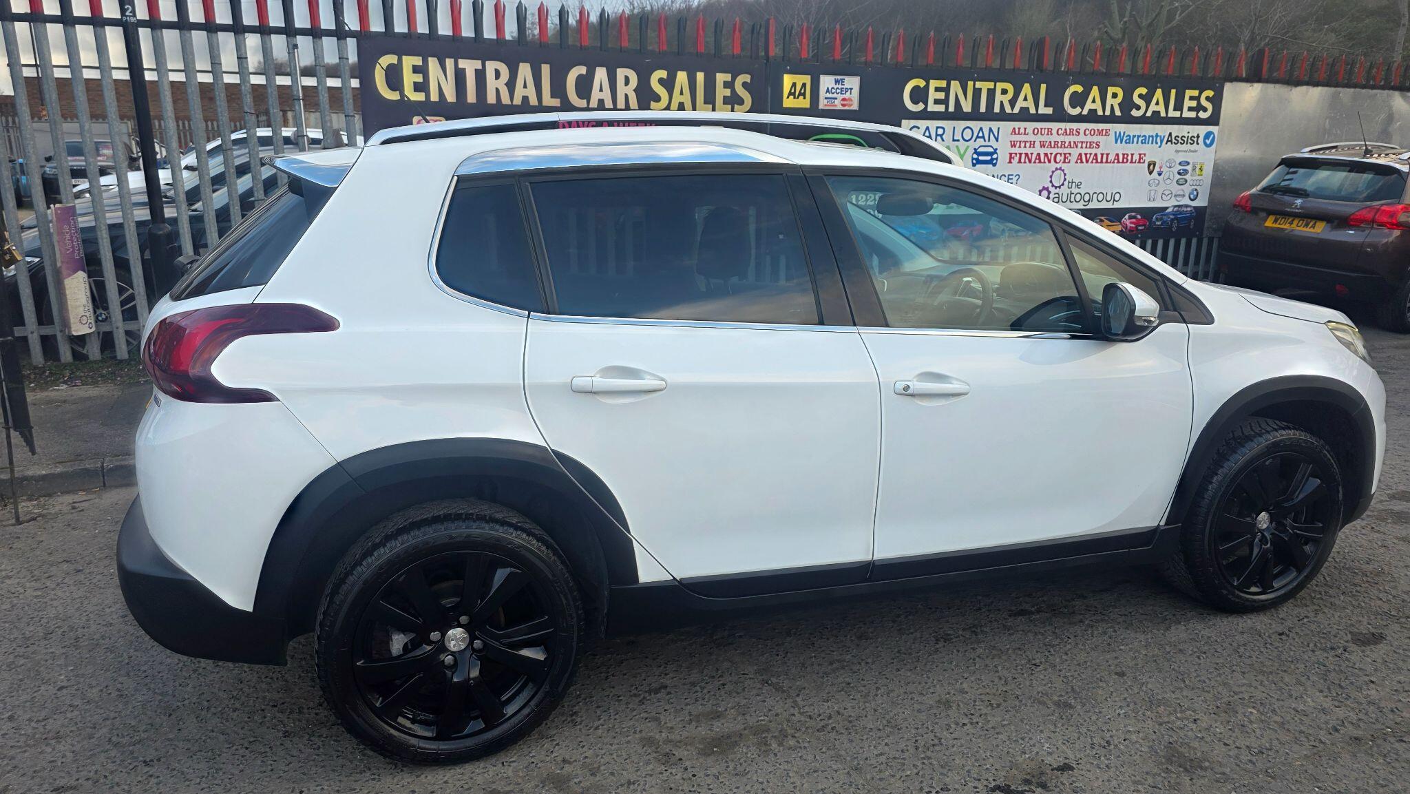 Peugeot 2008 - Image 14