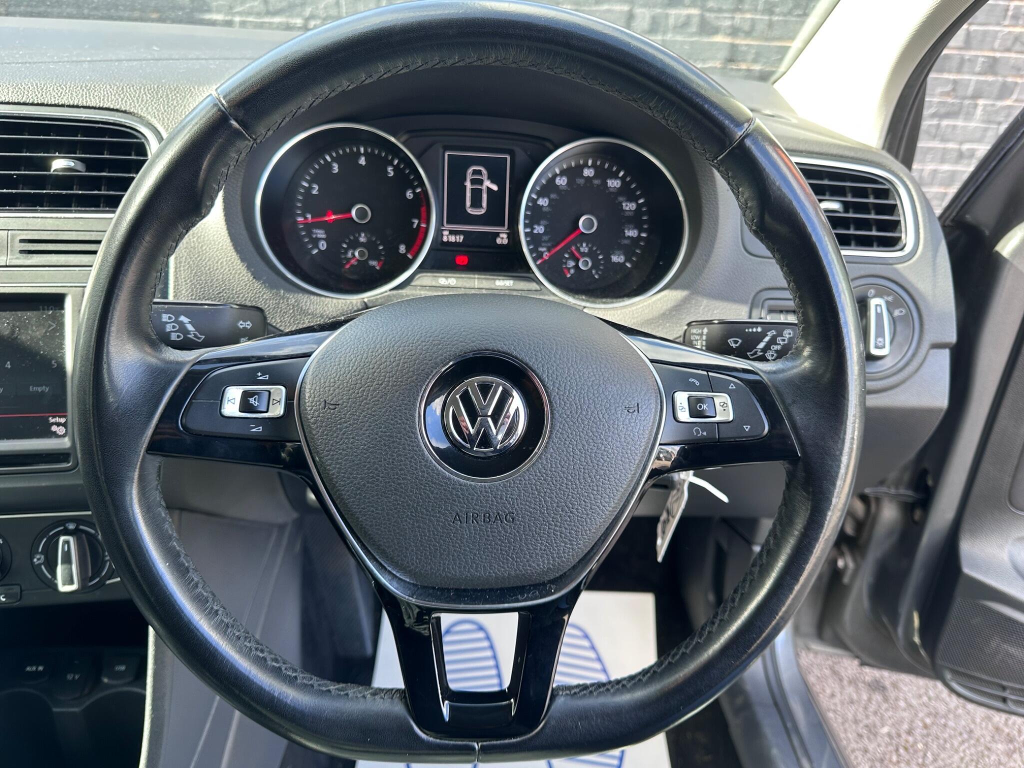 Volkswagen Polo - Image 45