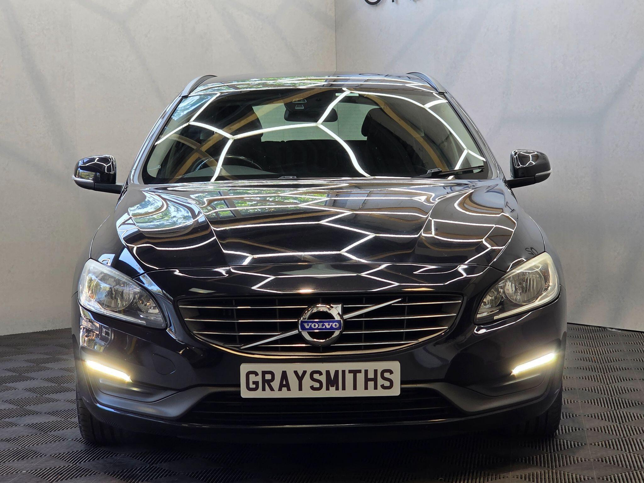 Volvo V60 - Image 7