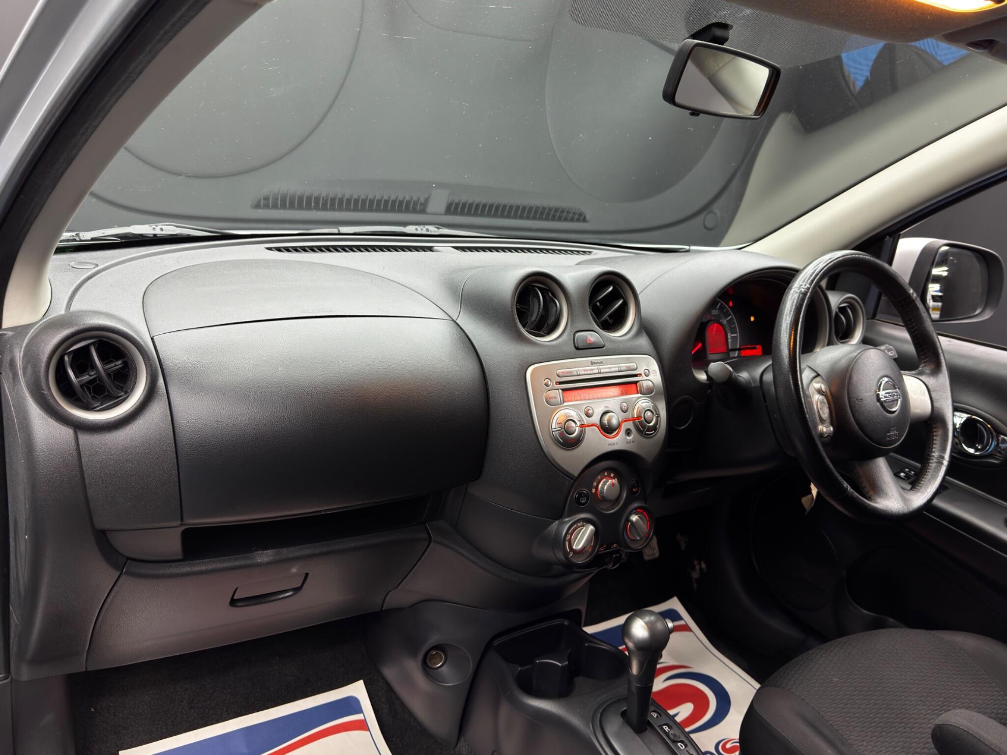 Nissan Micra - Image 11