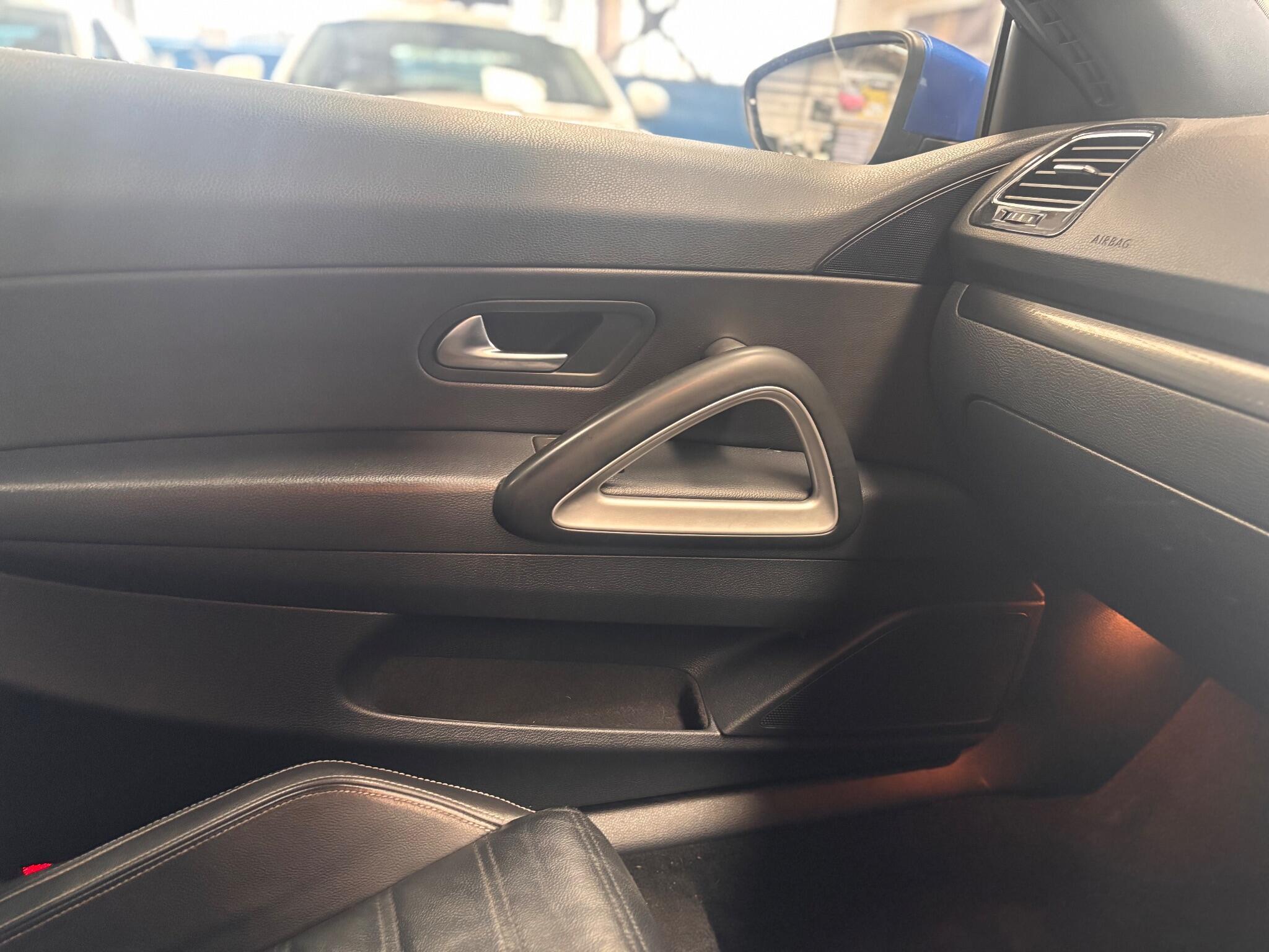 Volkswagen Scirocco - Image 24