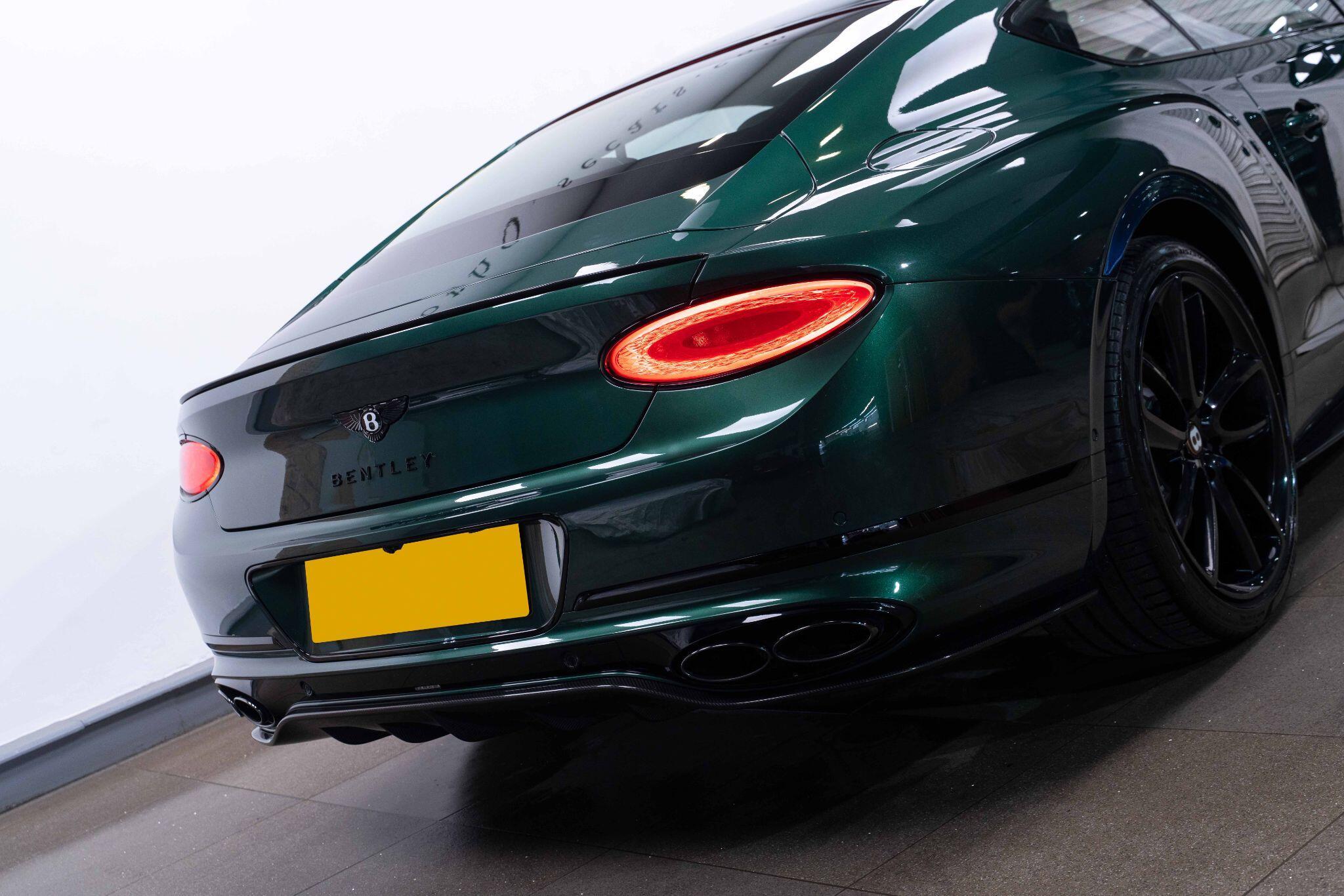 Bentley Continental - Image 50