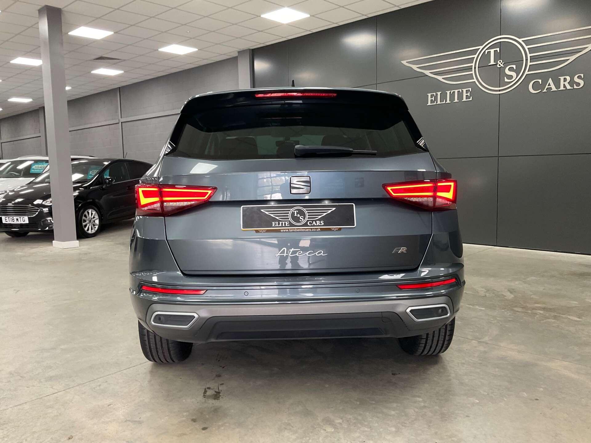 SEAT Ateca - Image 7