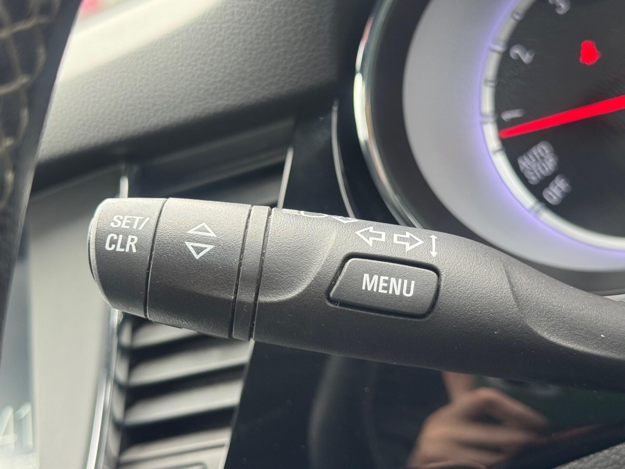 Vauxhall Astra - Image 19