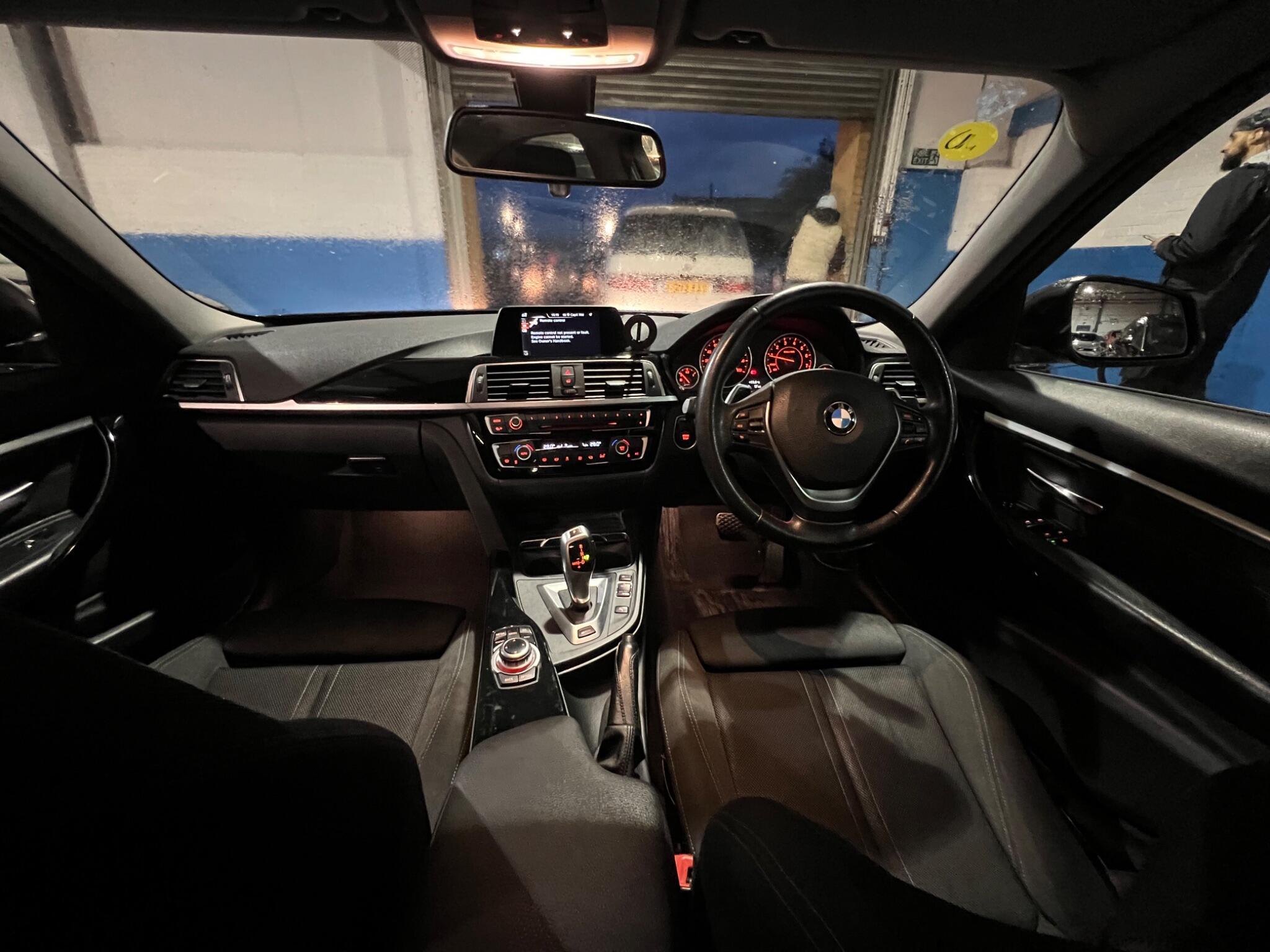 BMW 3 Series - Image 51