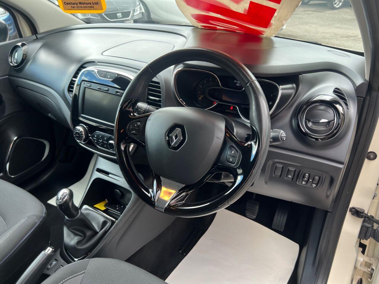 Renault Captur - Image 14