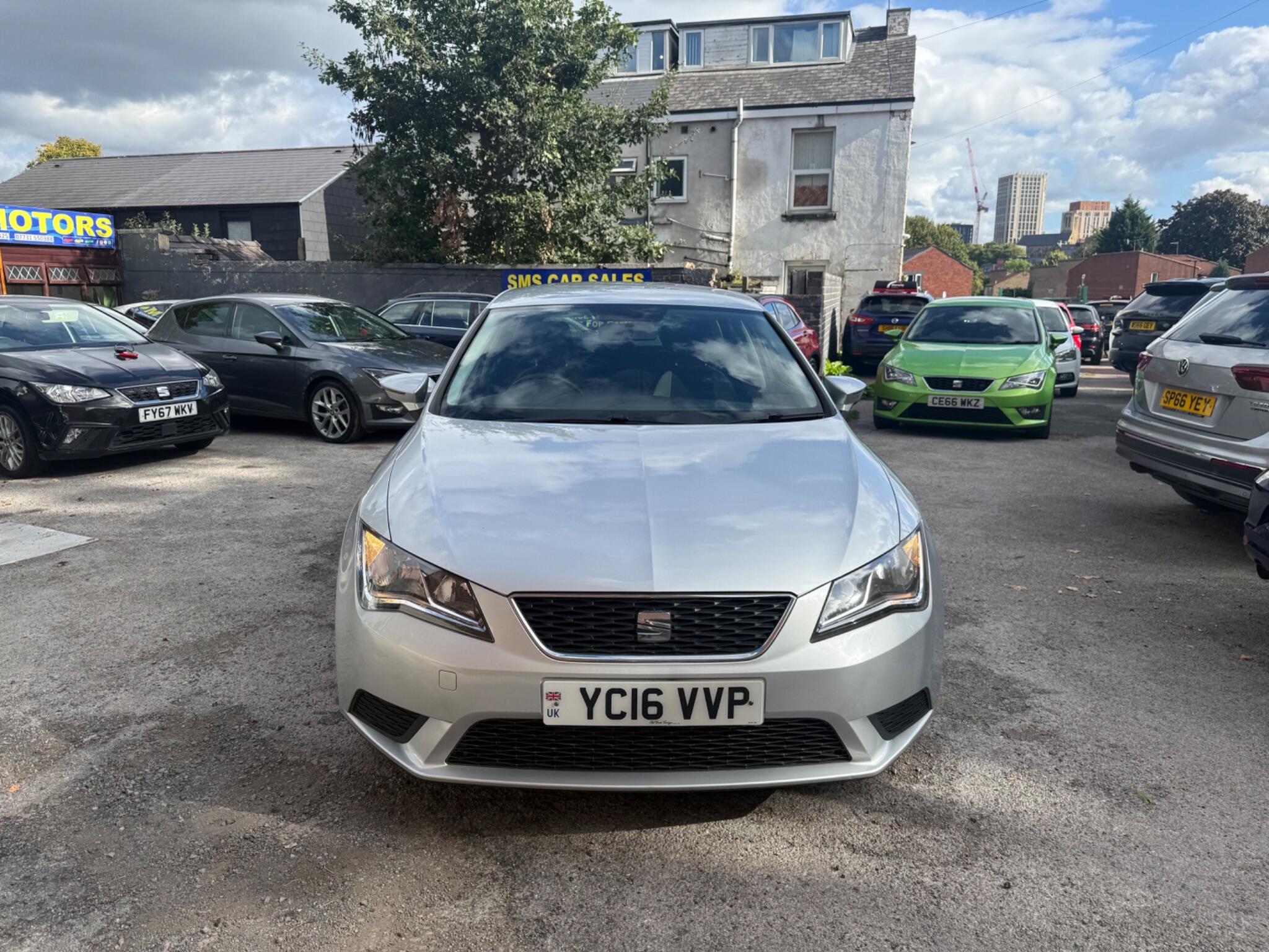 SEAT Leon - Image 2