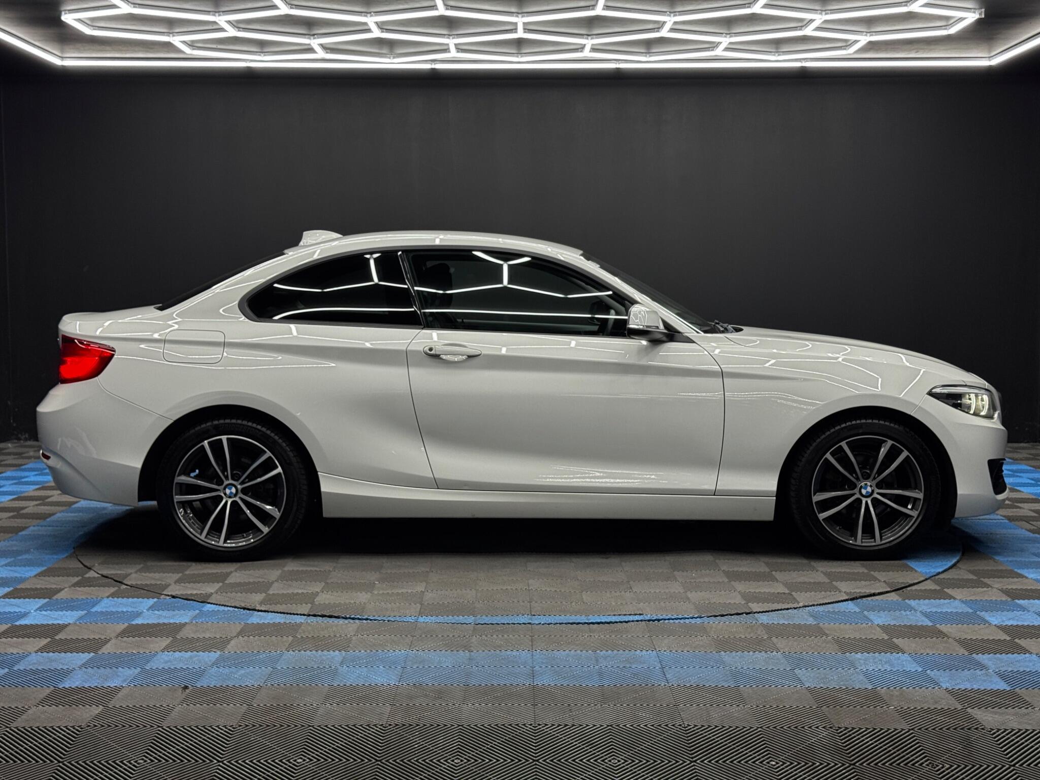 BMW 2 Series - Image 4
