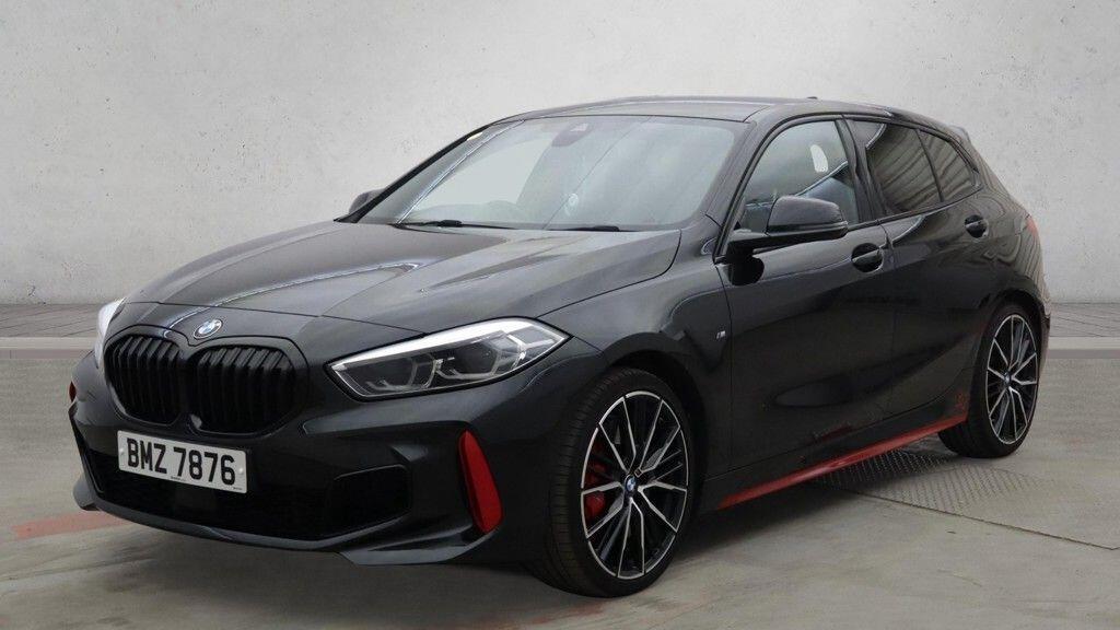 BMW 1 Series - Image 5