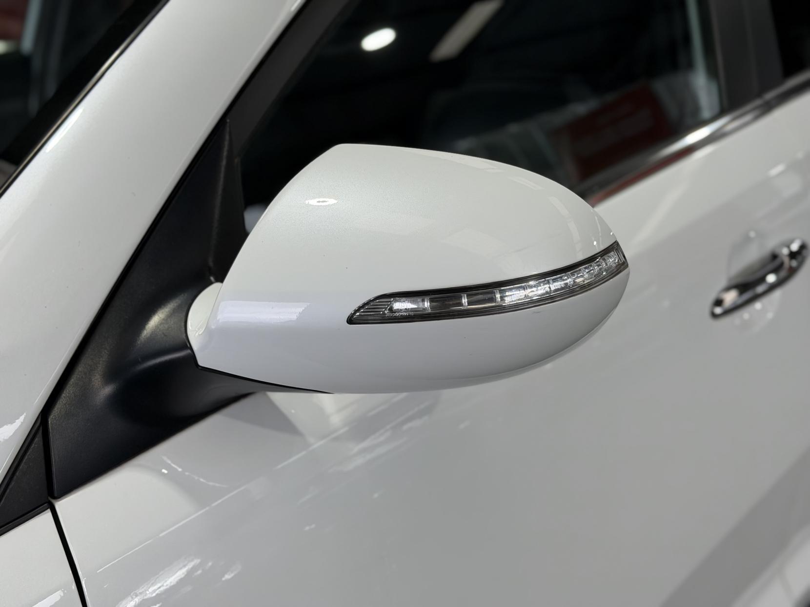 Kia Sportage - Image 13