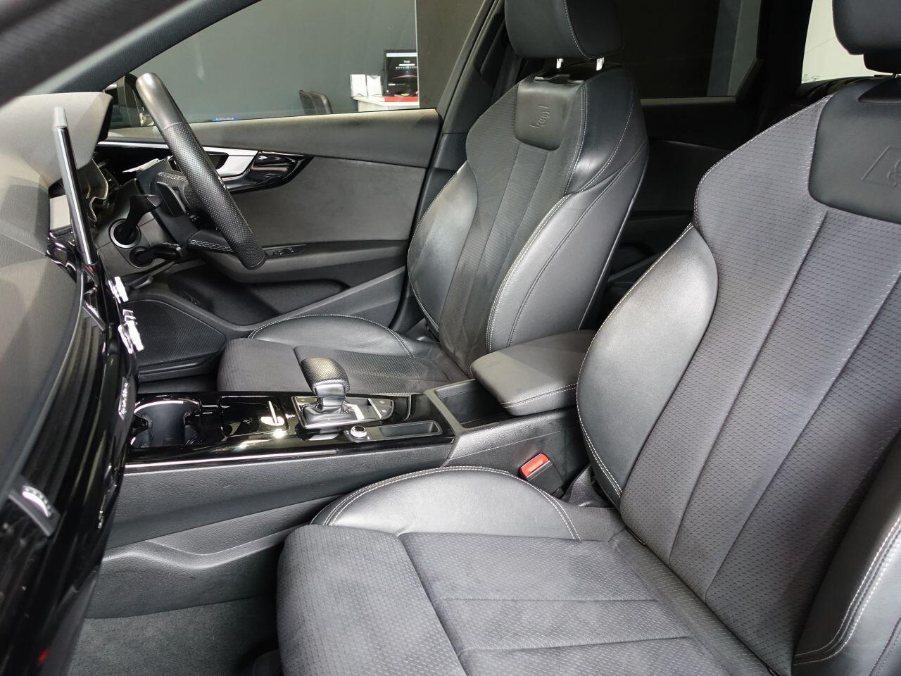 Audi A4 Avant - Image 15