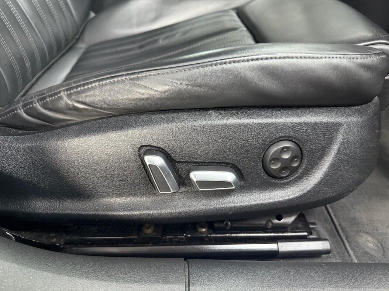 Audi A7 - Image 18
