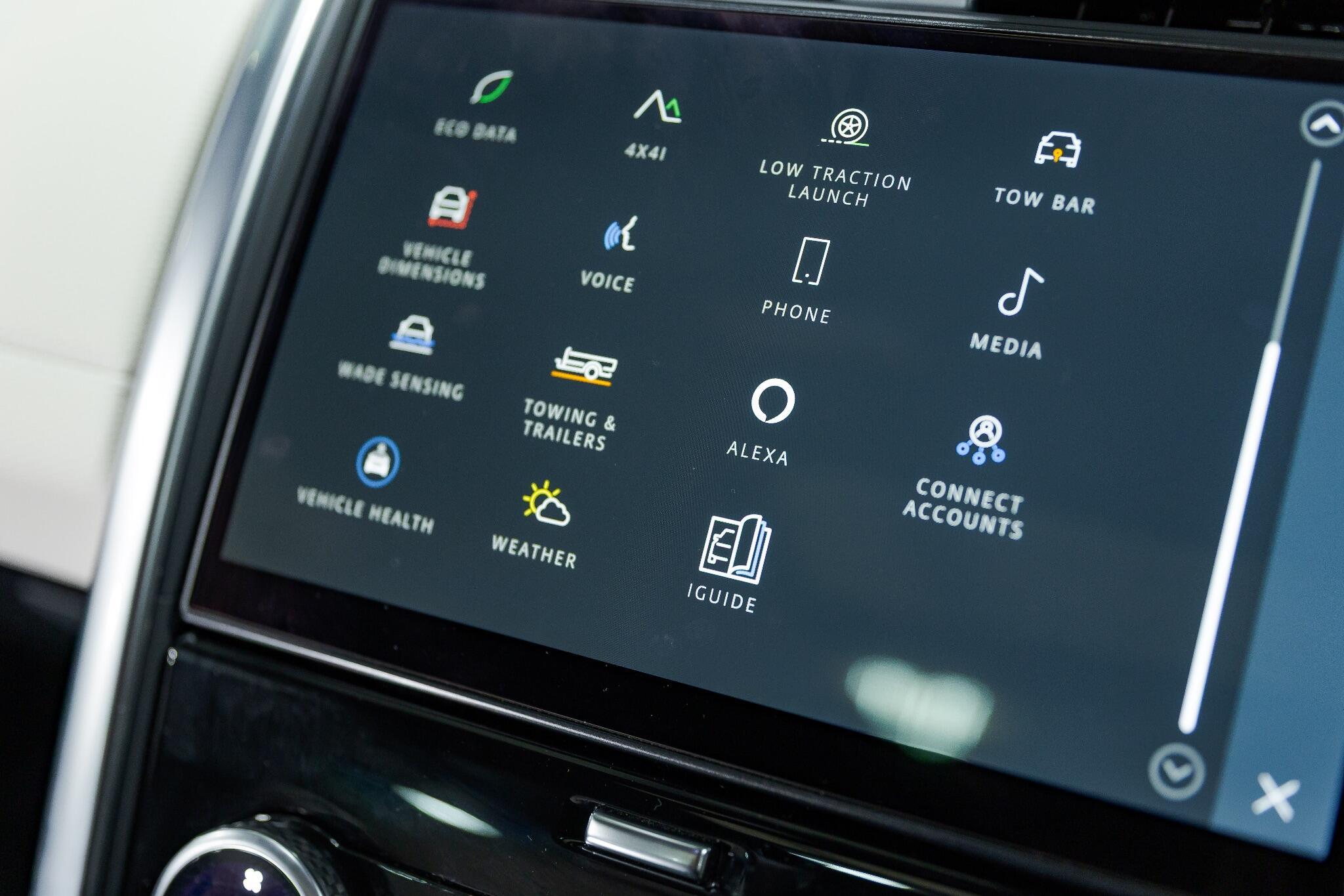 Land Rover Discovery - Image 51