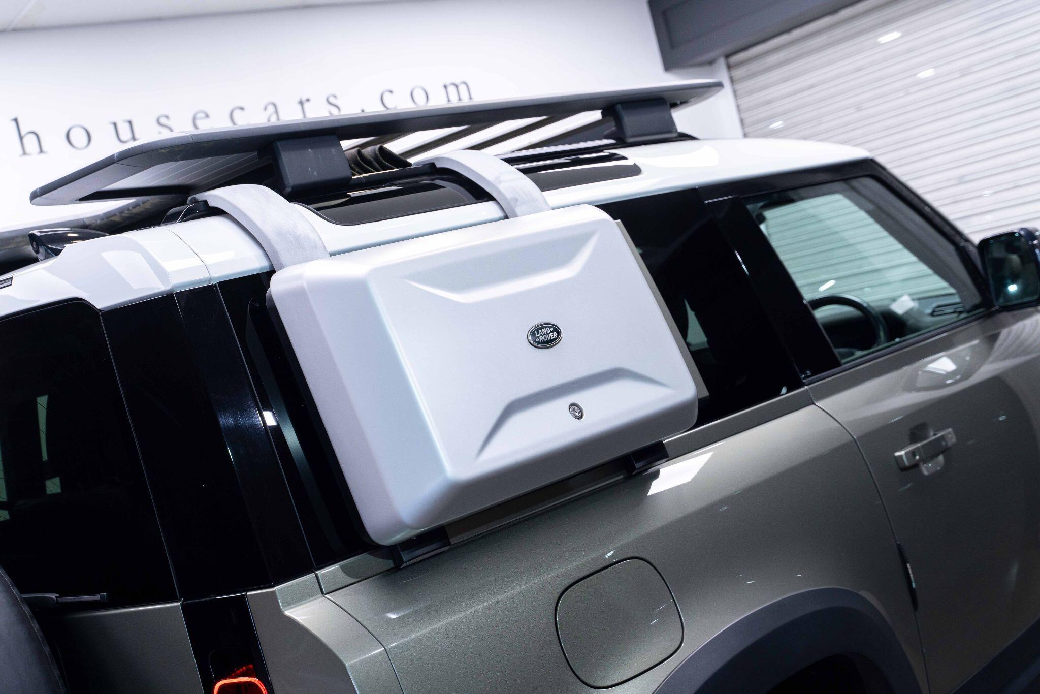 Land Rover Defender 90 - Image 8
