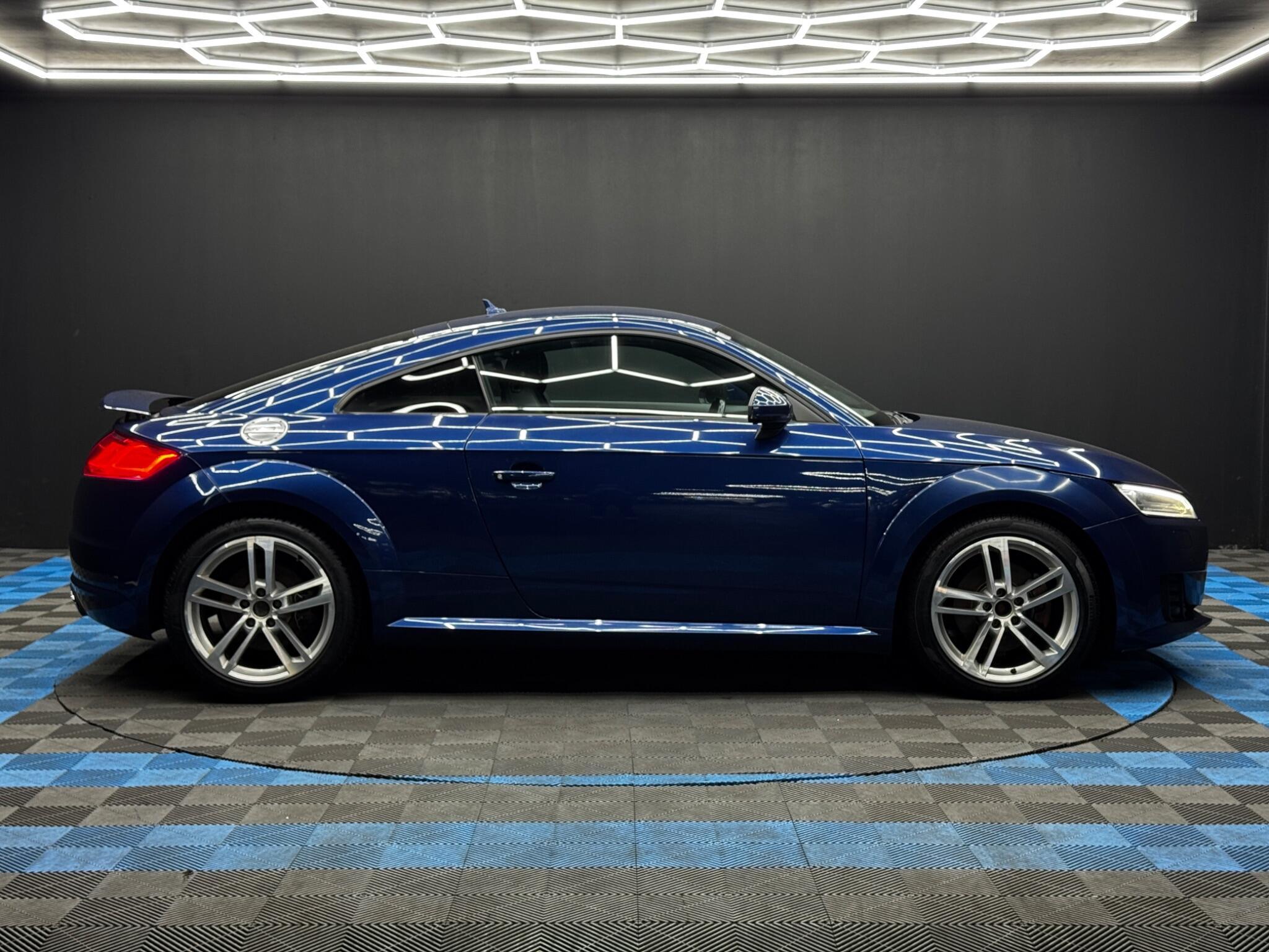 Audi TT - Image 4
