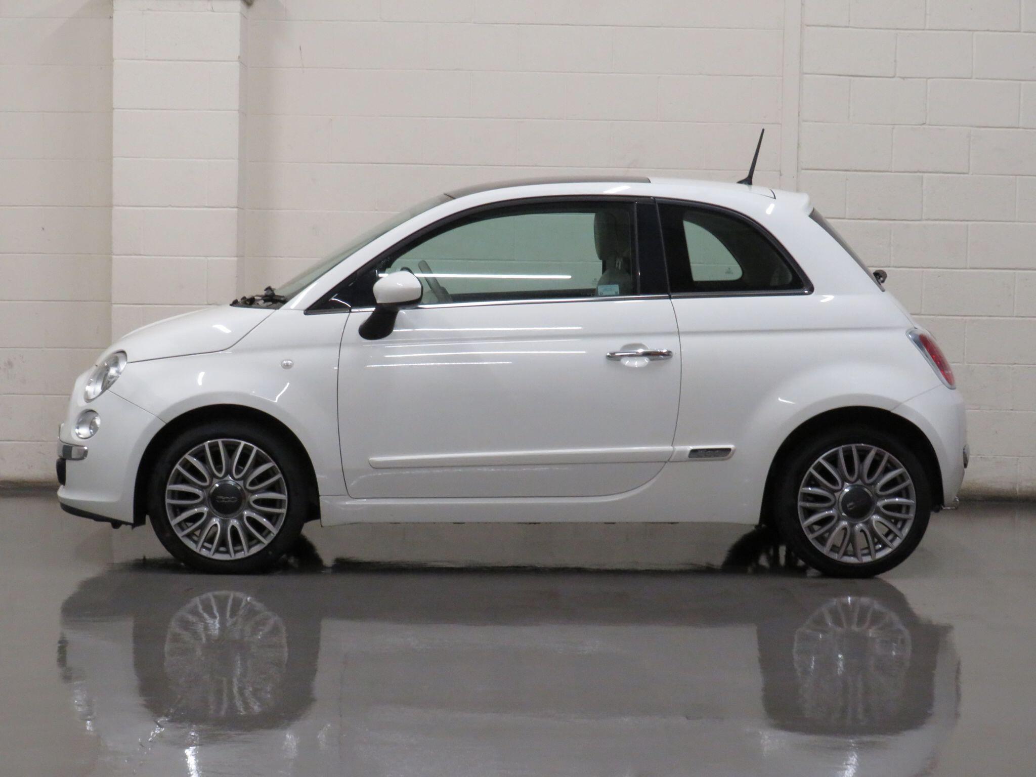Fiat 500 - Image 6
