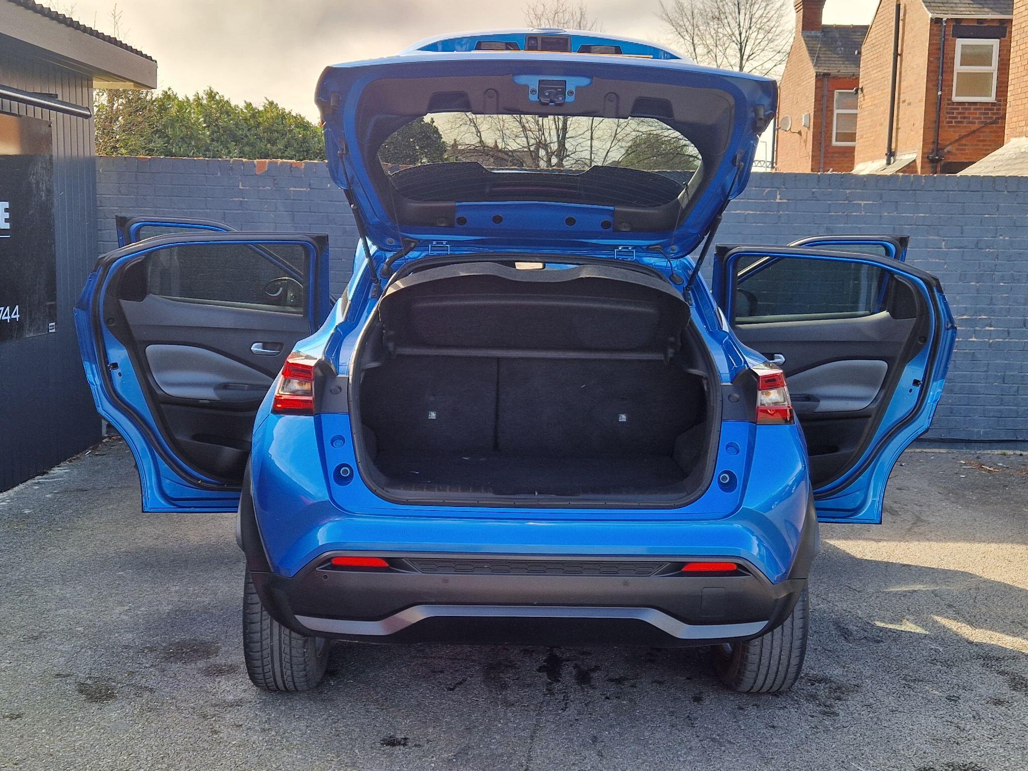 Nissan Juke - Image 20