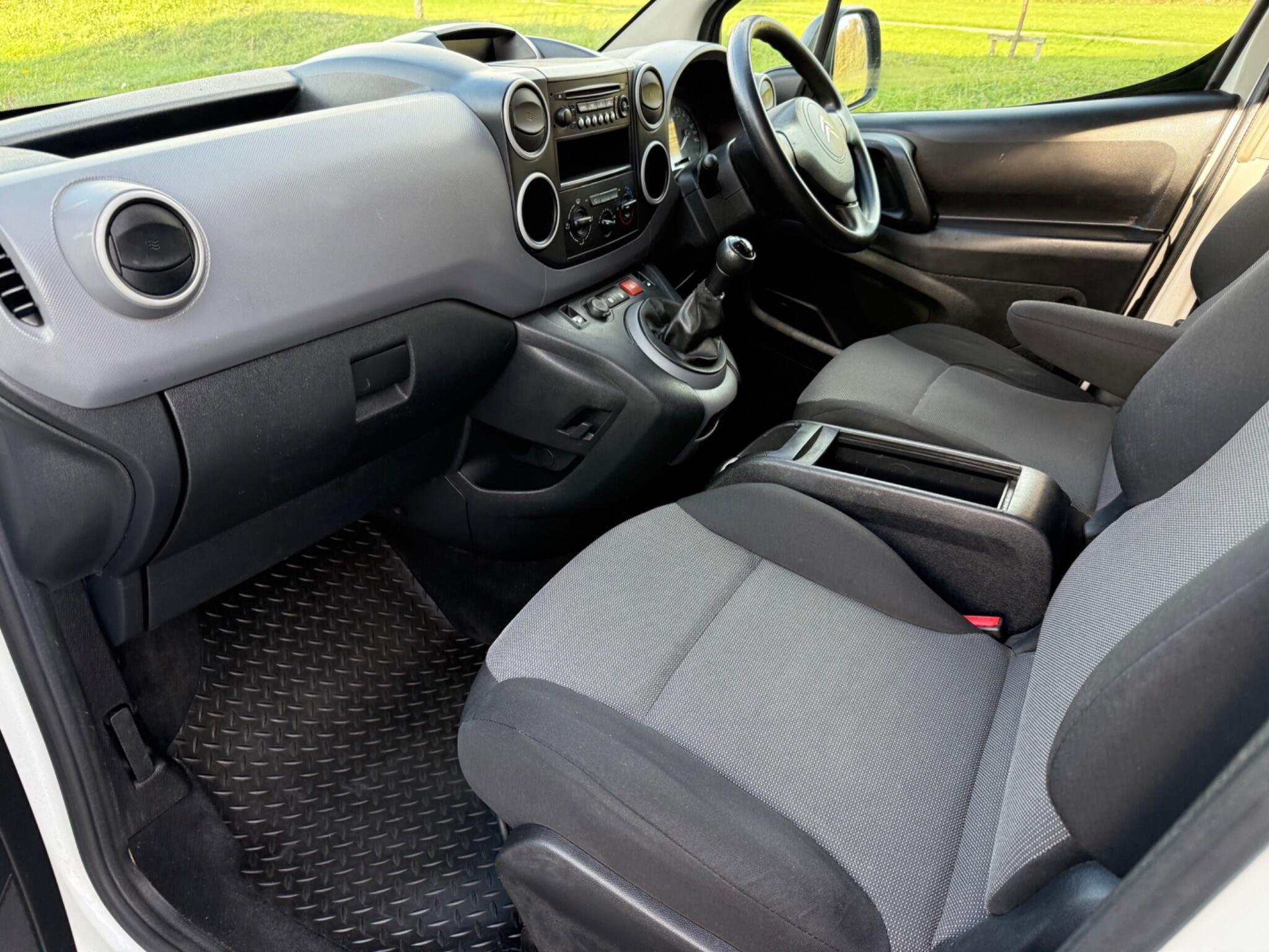 Citroen Berlingo - Image 9