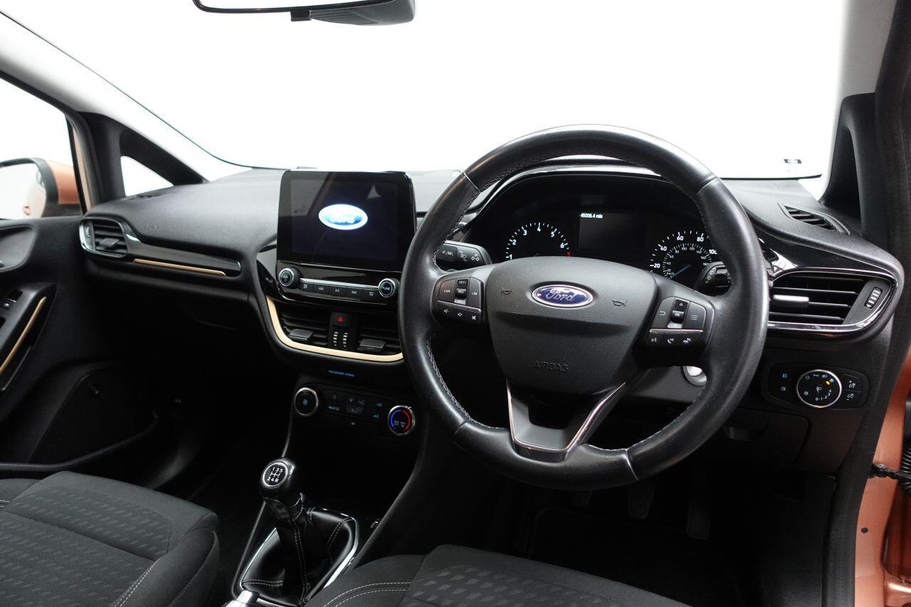 Ford Fiesta - Image 16