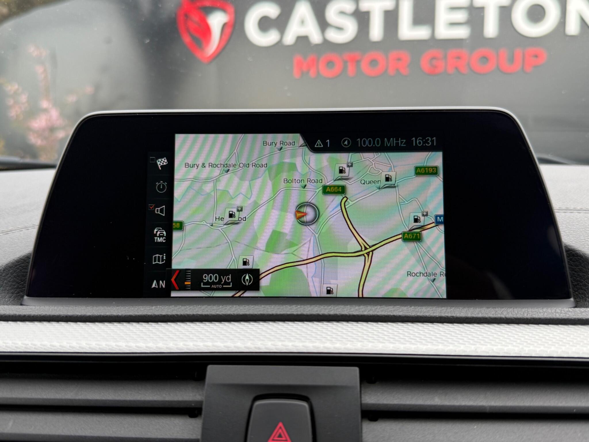 BMW 1 Series - Image 39