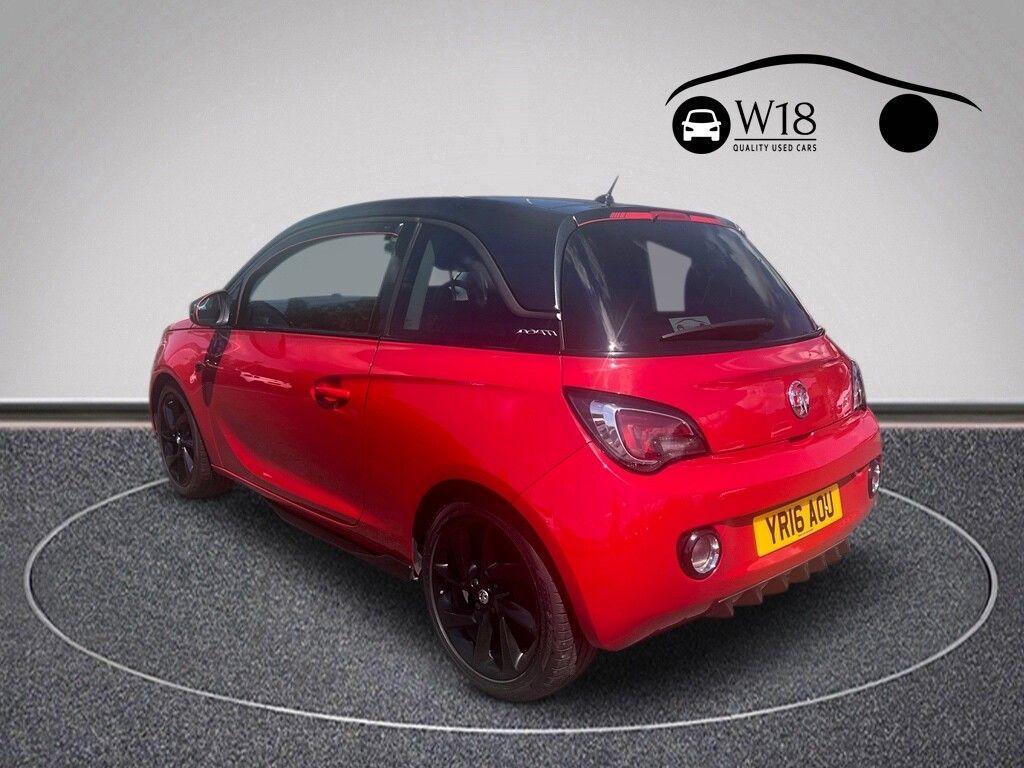 Vauxhall ADAM - Image 4