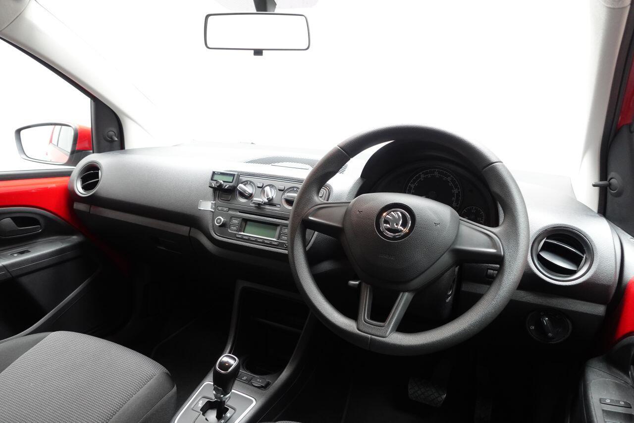 Skoda Citigo - Image 15