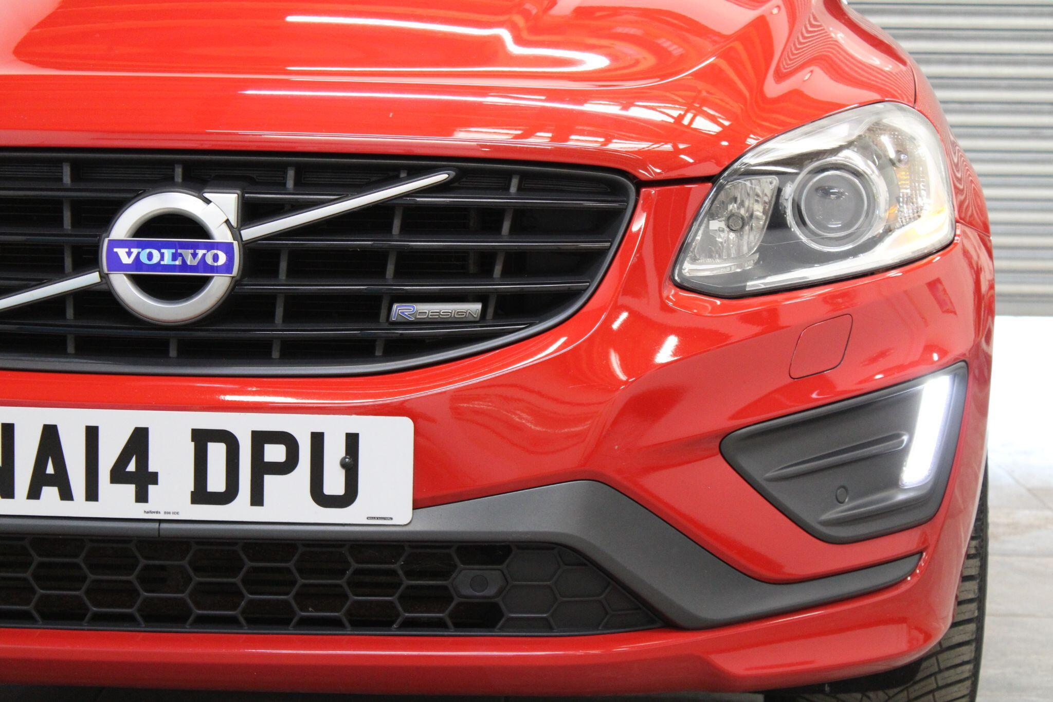 Volvo XC60 - Image 28