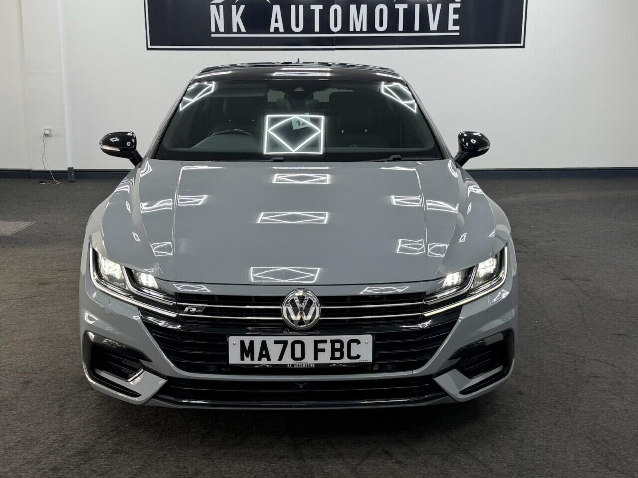 Volkswagen Arteon - Image 9