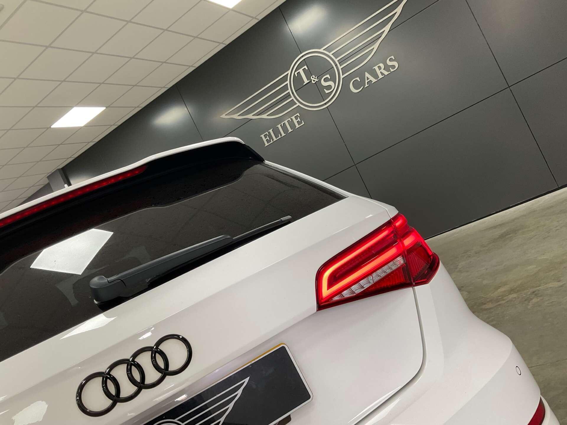 Audi A3 - Image 33
