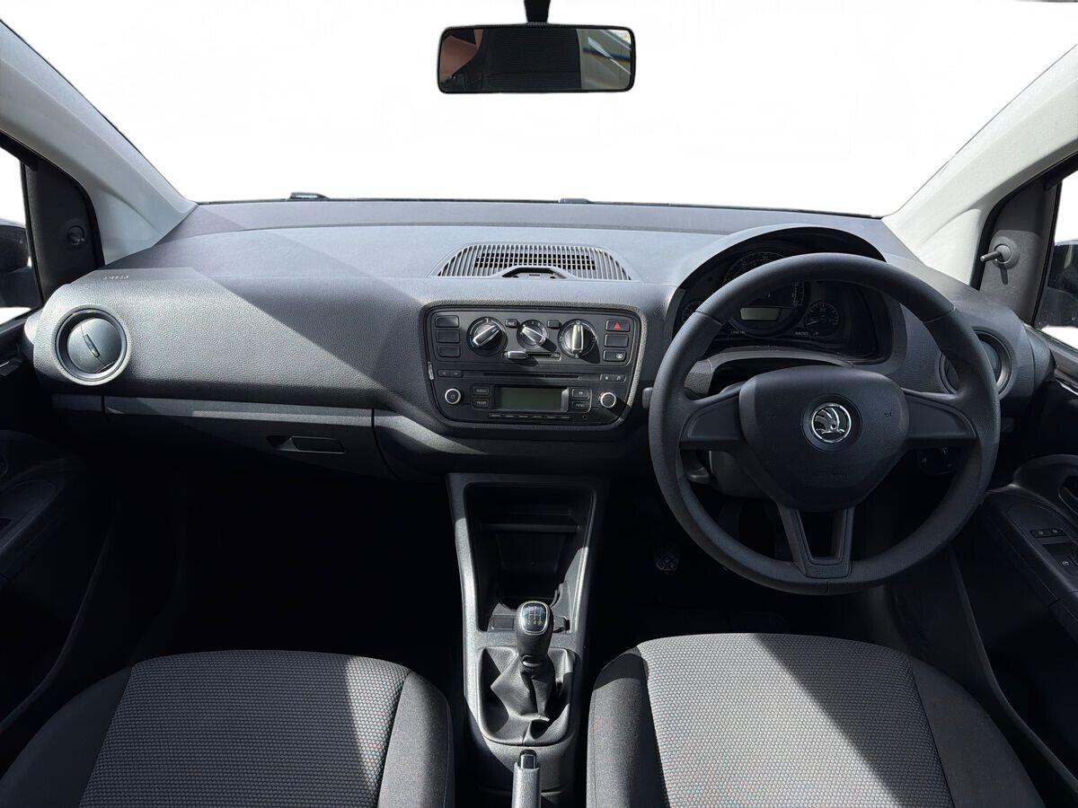 Skoda Citigo - Image 18