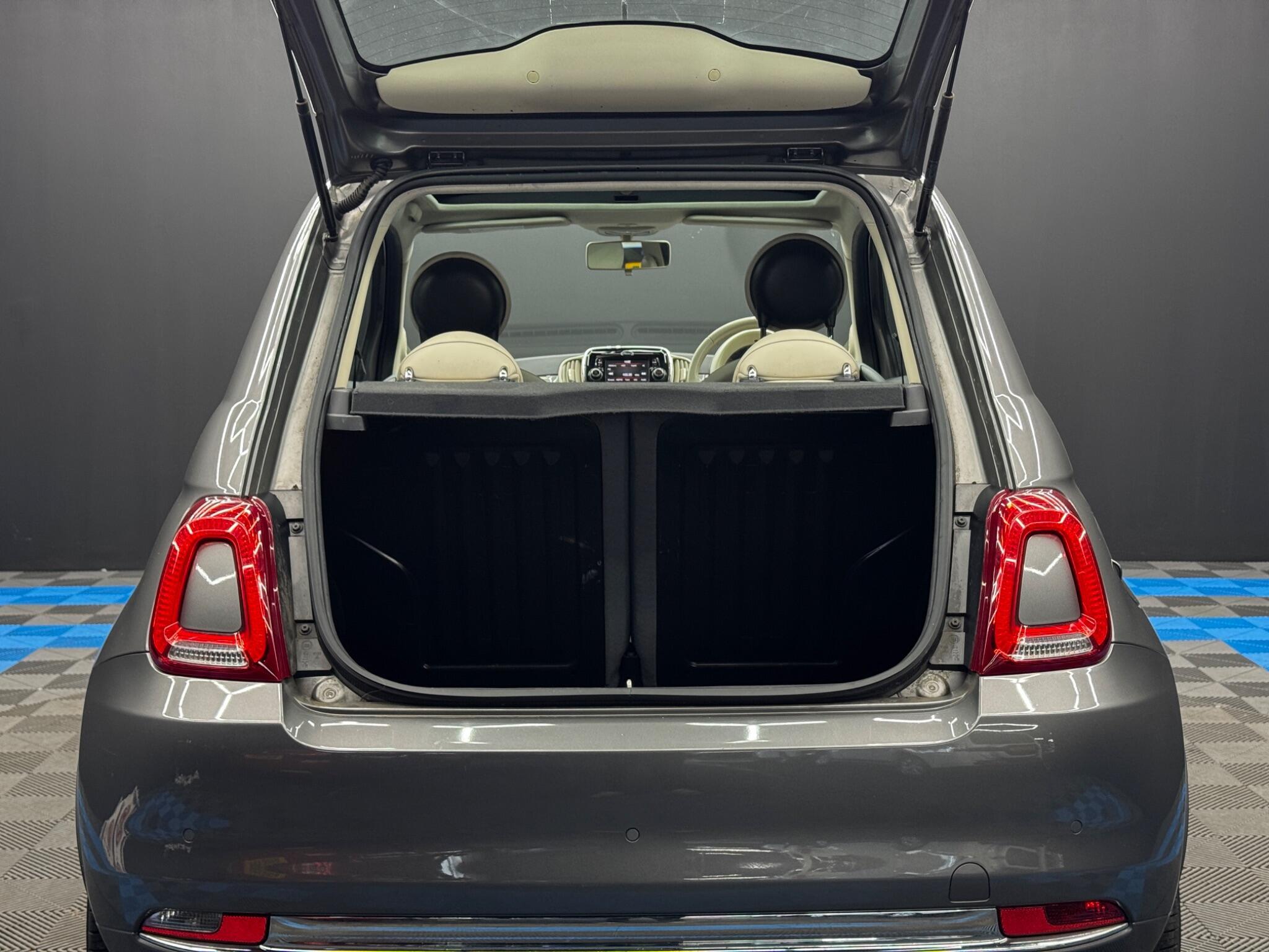 Fiat 500 - Image 33