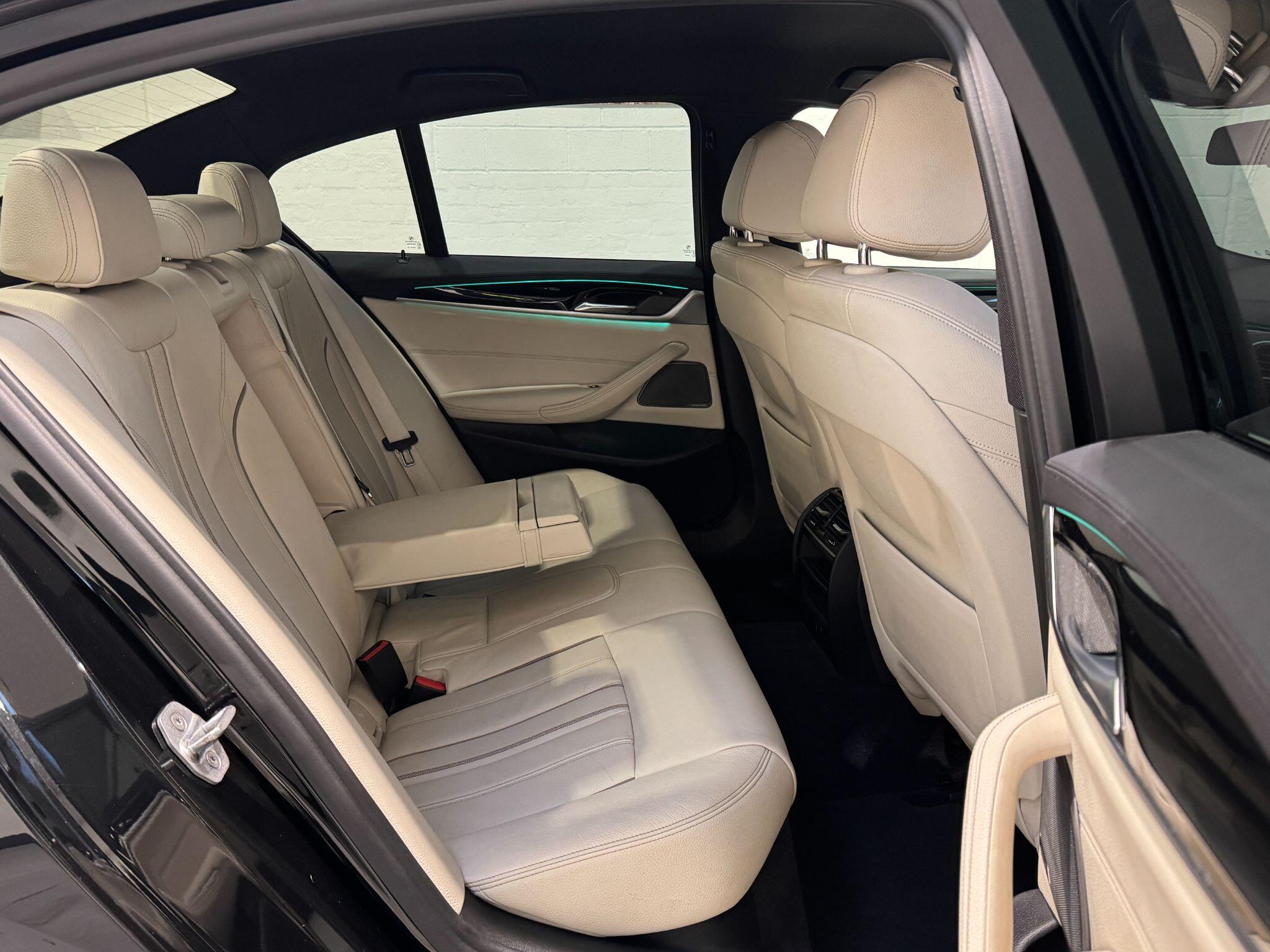 BMW 5 Series - Image 51