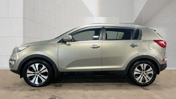 Kia Sportage - Image 3