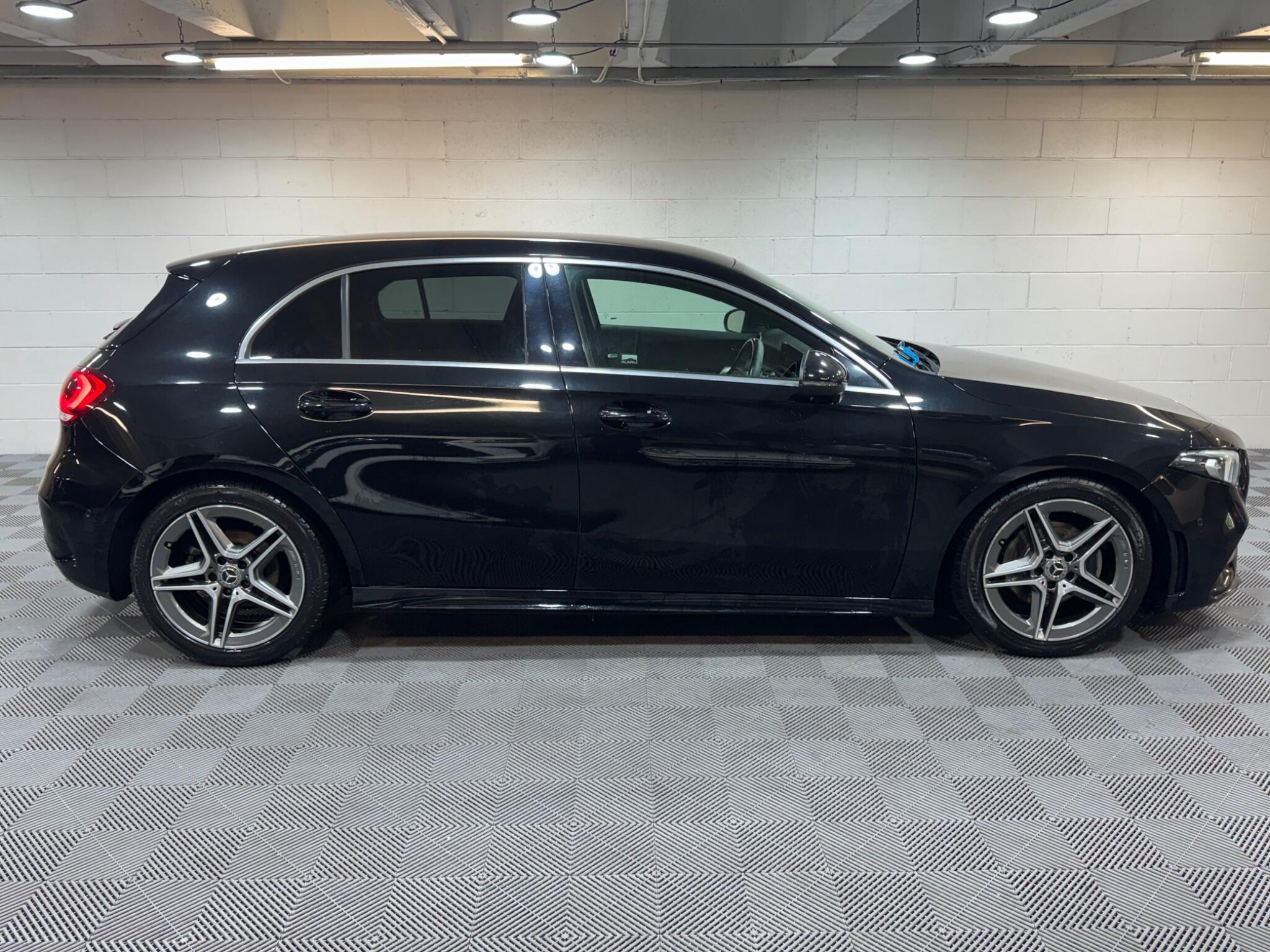 Mercedes A Class - Image 5