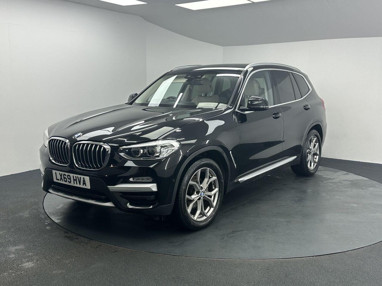 BMW X3 - Image 6