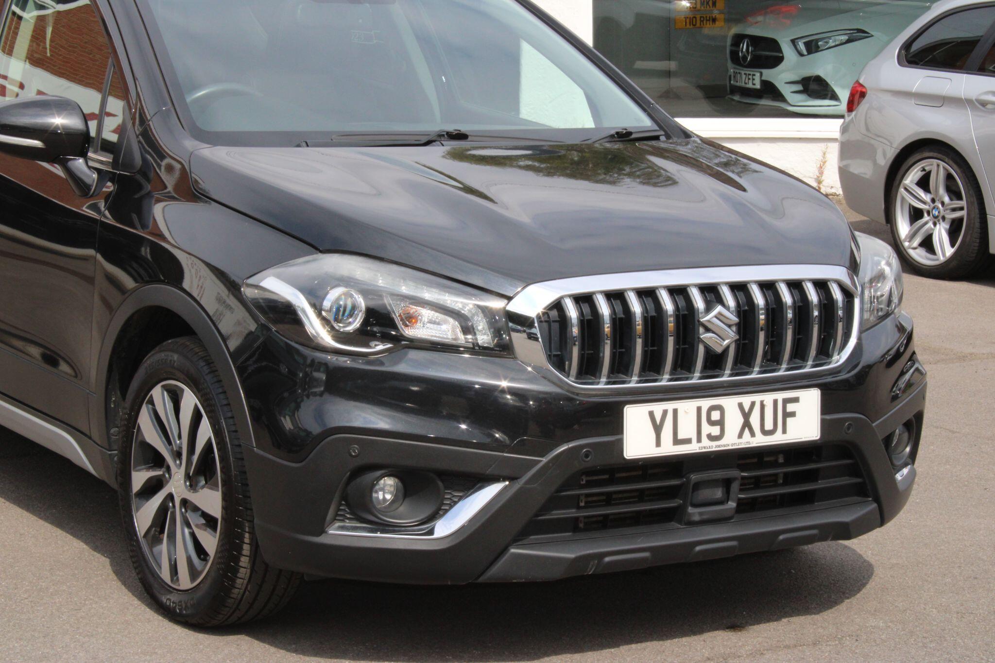 Suzuki SX4 S-Cross - Image 5