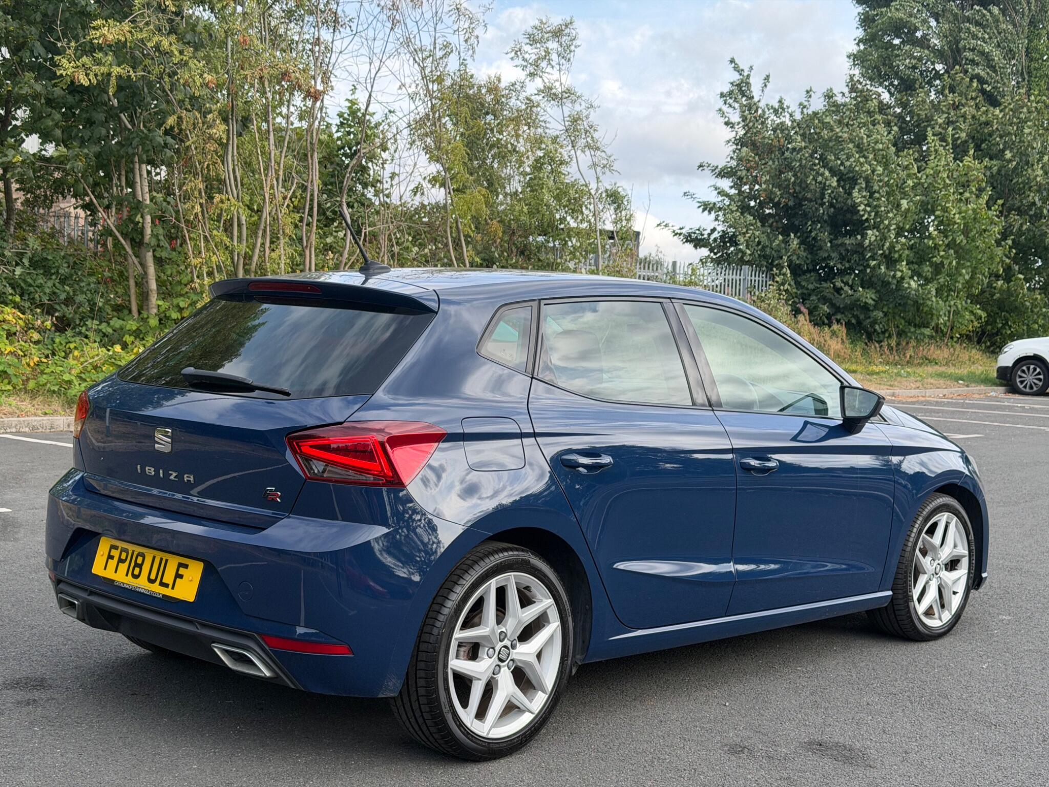 SEAT Ibiza - Image 7