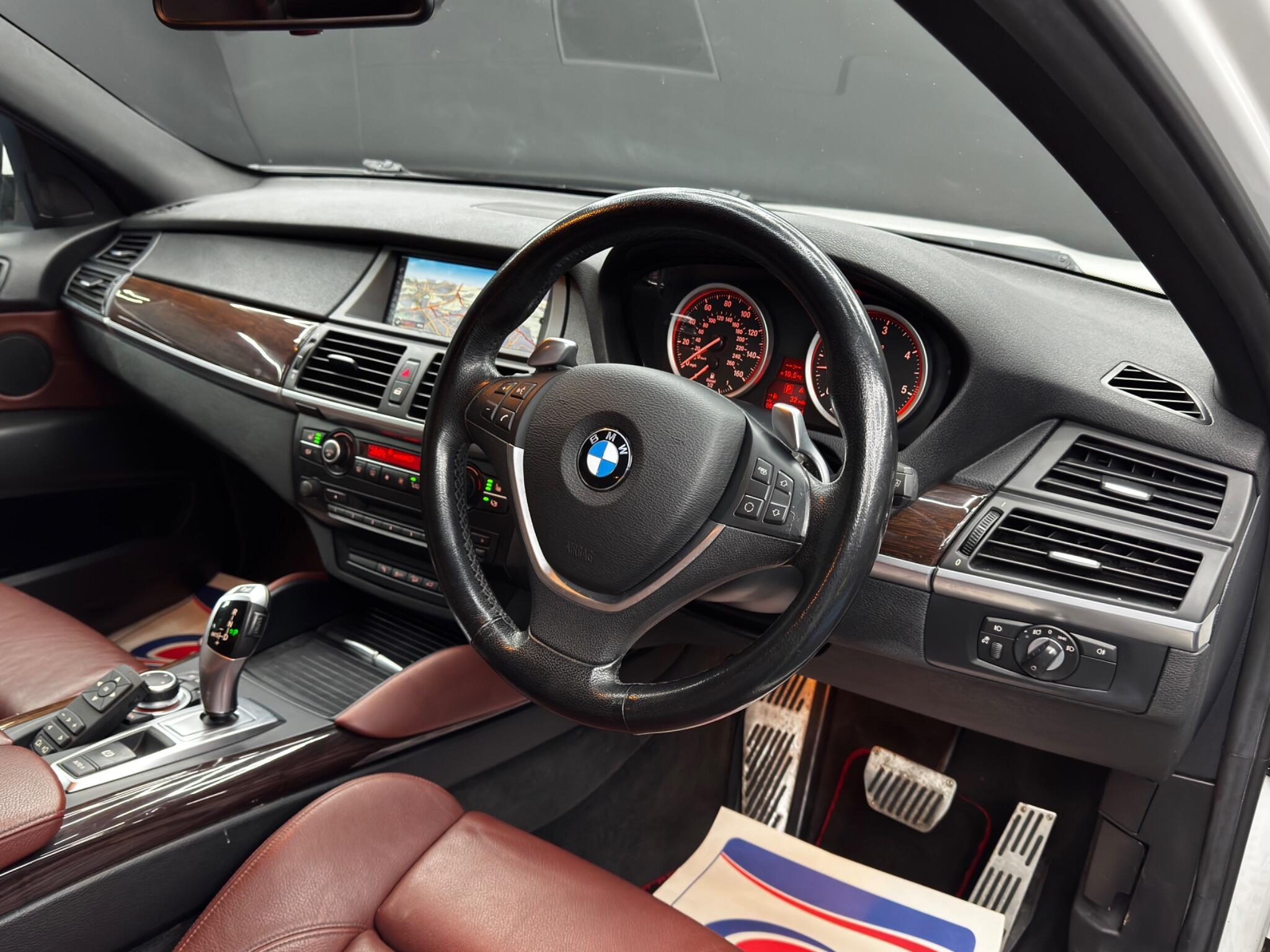 BMW X6 - Image 9