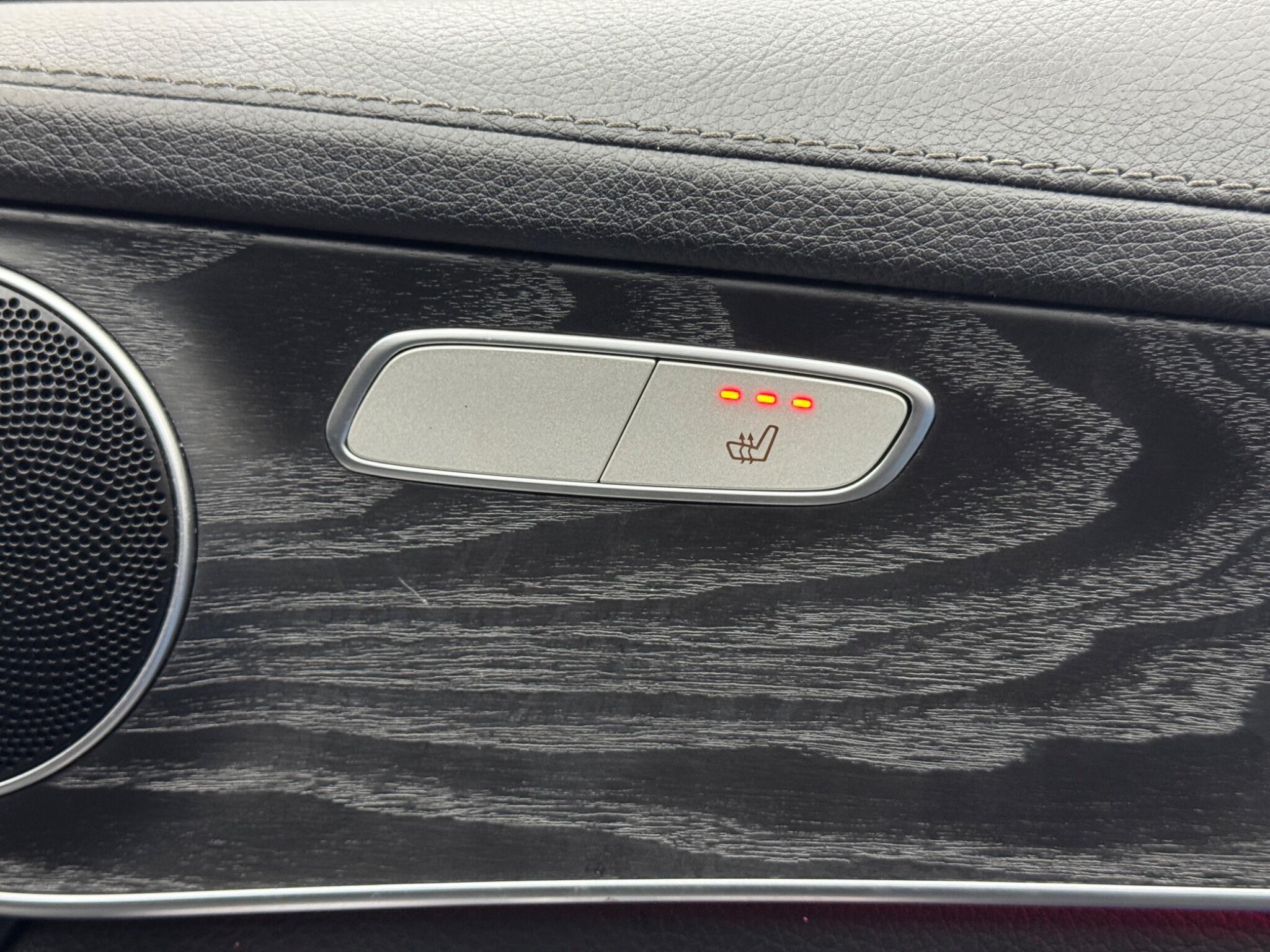 Mercedes GLC - Image 47