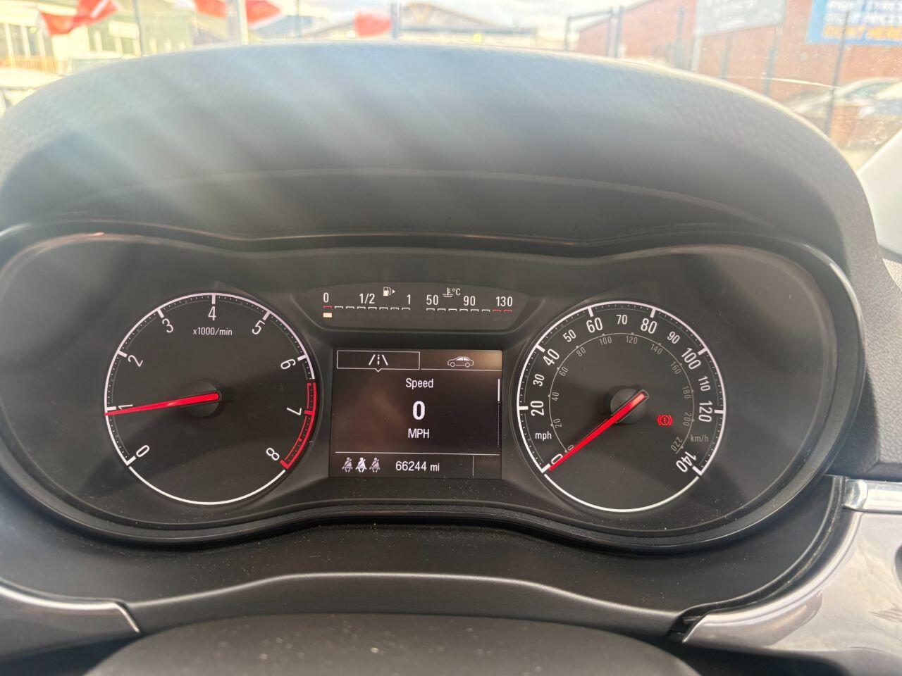 Vauxhall Corsa - Image 10