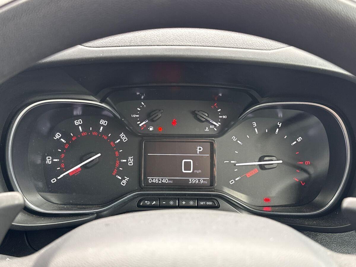 Citroen Berlingo - Image 18