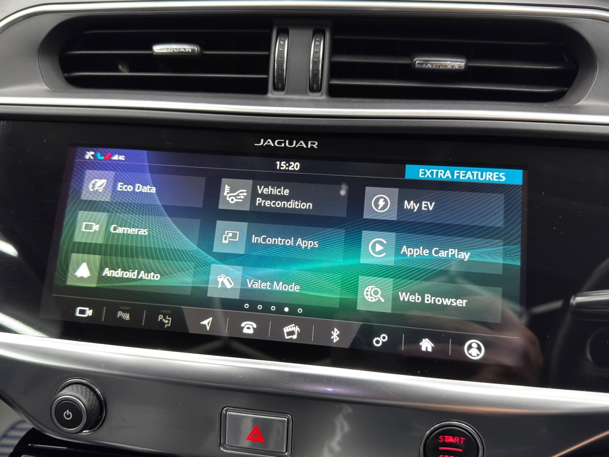 Jaguar I-Pace - Image 28