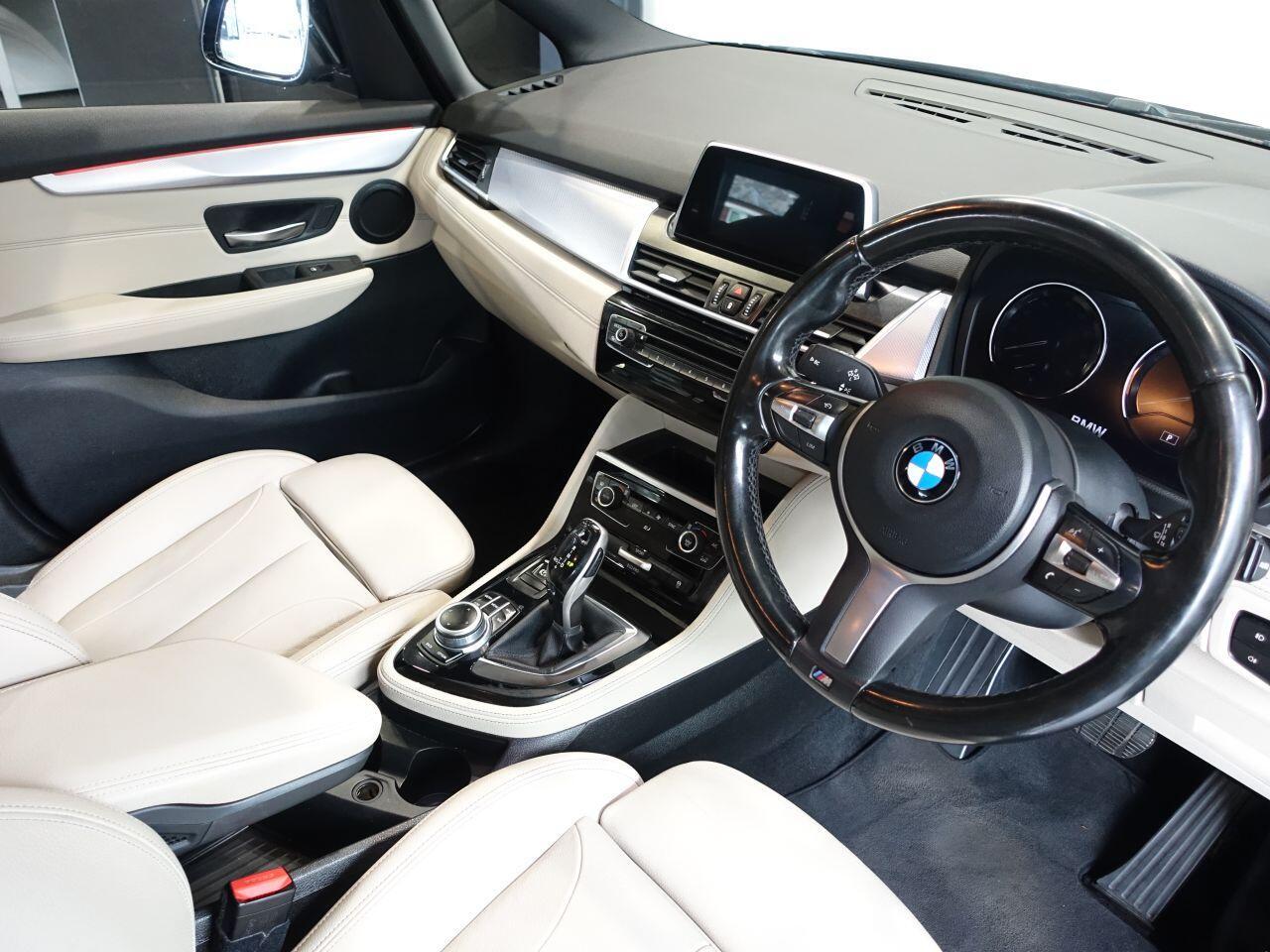 BMW 2 SERIES ACTIVE TOURER - Image 2
