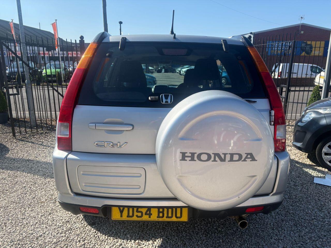 Honda CR-V - Image 5