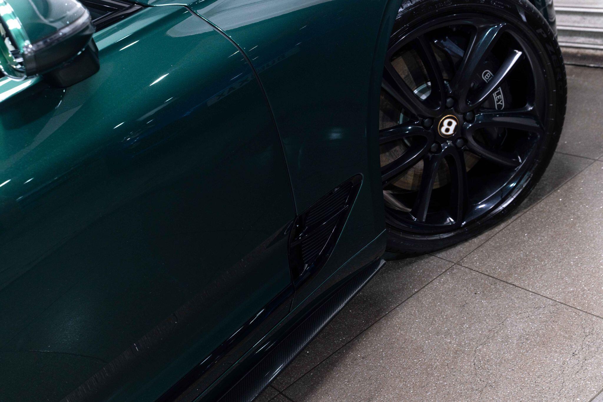Bentley Continental - Image 31