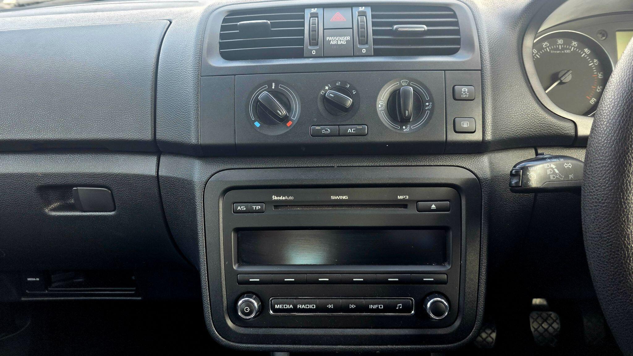 Skoda Fabia - Image 29