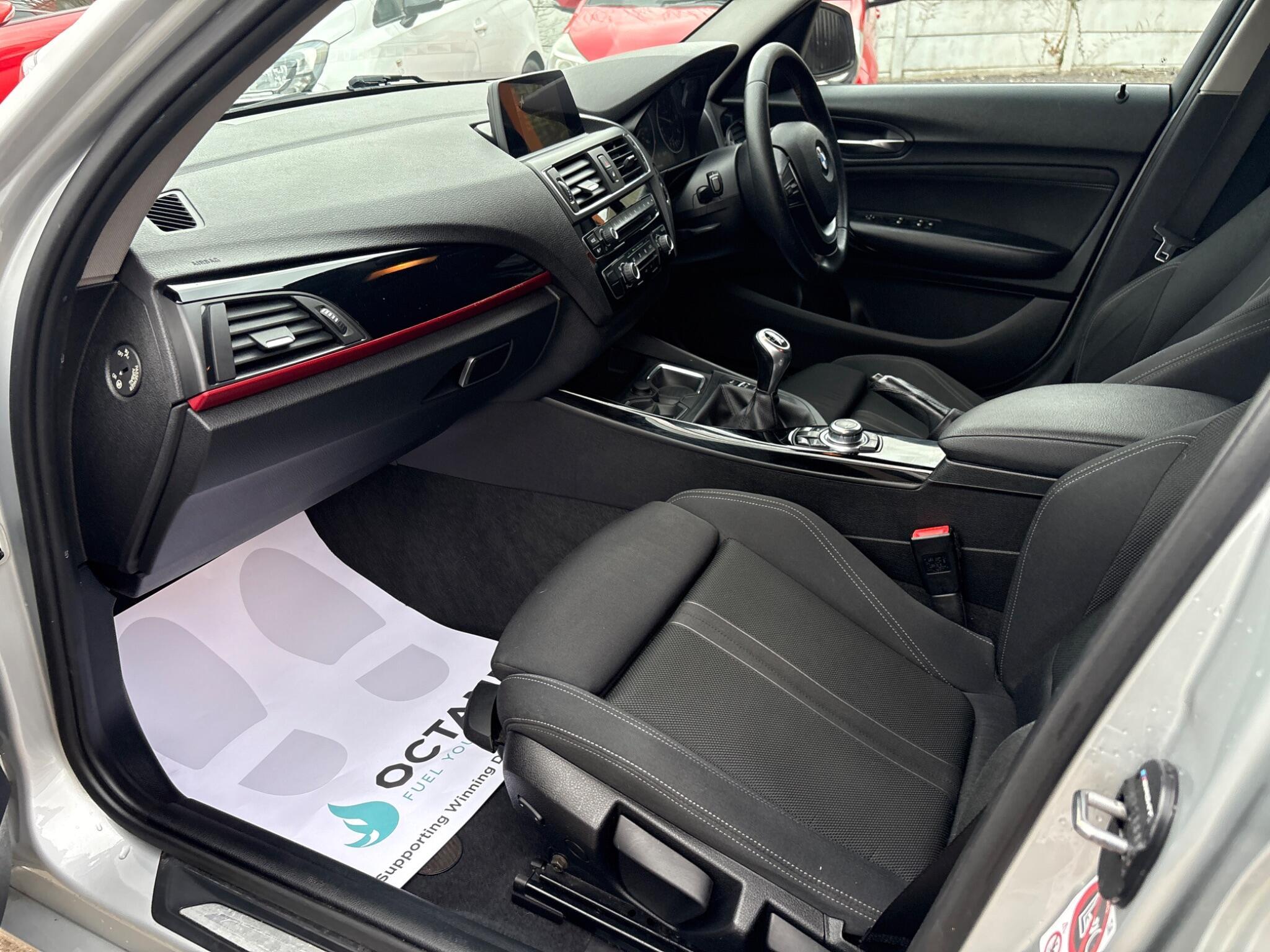 BMW 1 Series - Image 17