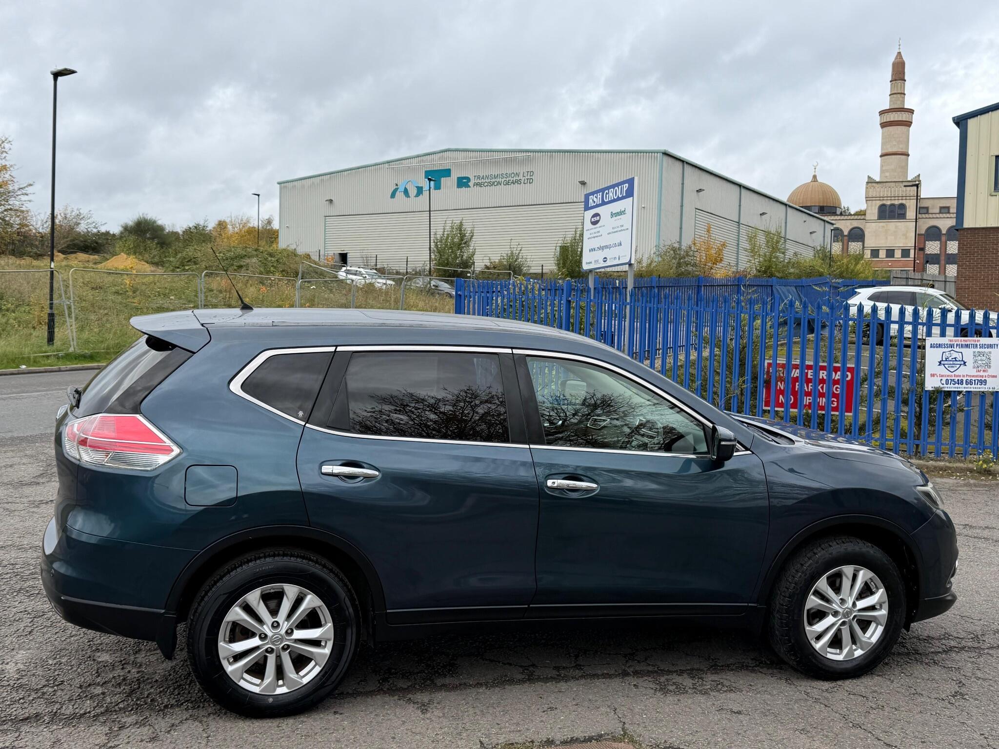 Nissan X-Trail - Image 20